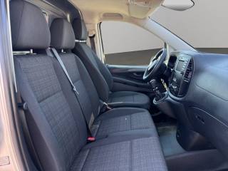 MERCEDES-BENZ Vito usata 7