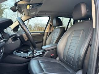 BMW X3 usata, con Chiusura centralizzata