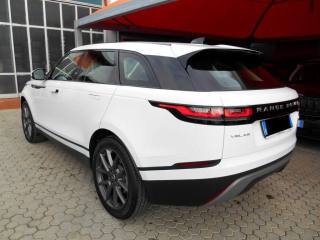 LAND ROVER Range Rover Velar usata, con Autoradio