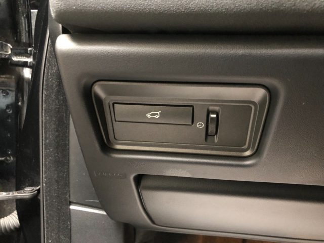 LAND ROVER Range Rover Evoque usata, con Servosterzo
