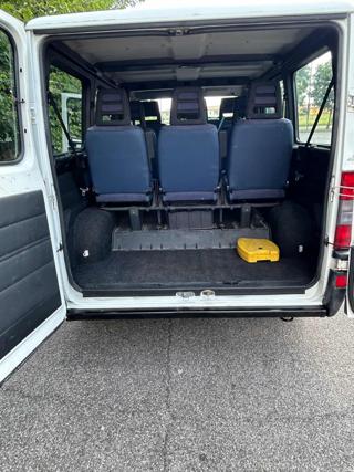 FIAT Ducato usata 10
