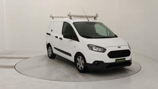 FORD Transit Courier usata, con Climatizzatore