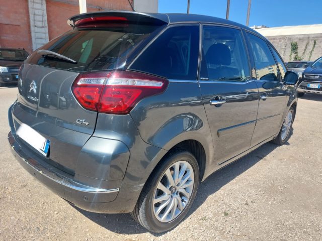 CITROEN C4 usata 4