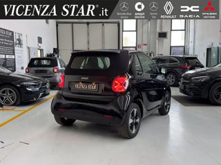 SMART ForTwo usata, con Airbag