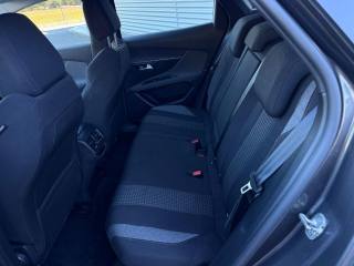 PEUGEOT 3008 usata, con Touch screen