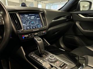 MASERATI Levante usata, con ESP