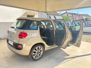 FIAT 500L usata, con Chiusura centralizzata telecomandata