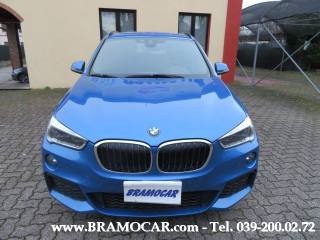BMW X1 usata, con Airbag laterali