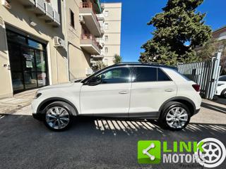 VOLKSWAGEN T-Roc usata 15