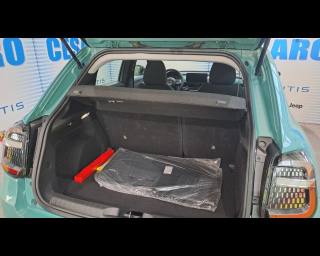 FIAT 600 usata, con Riconoscimento dei segnali stradali