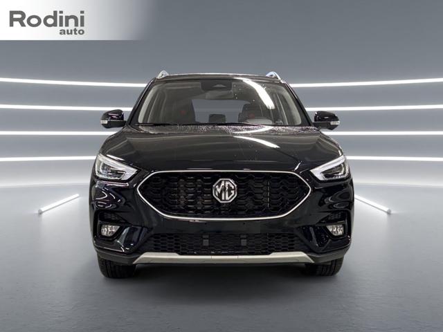 MG ZS usata, con Airbag