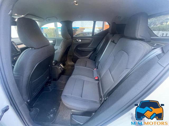 VOLVO XC40 usata, con ESP