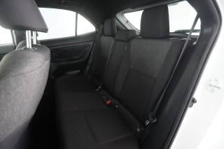 TOYOTA Yaris Cross usata 9