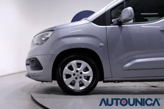OPEL Combo Life usata, con Cruise Control