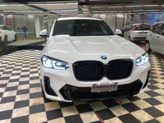 BMW X4 usata, con Airbag laterali