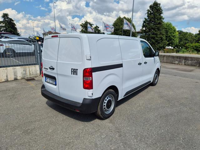 FIAT Scudo usata, con Chiusura centralizzata