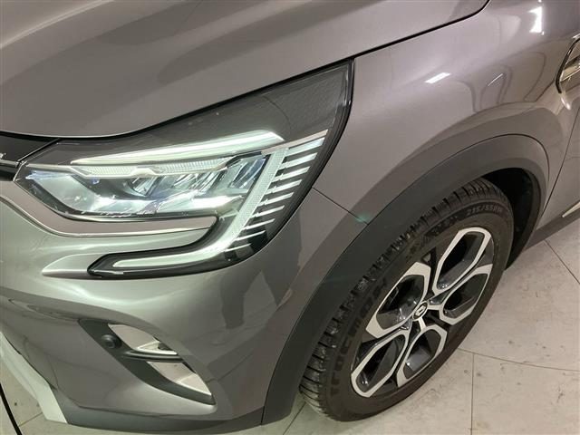 RENAULT Captur usata, con Chiusura centralizzata