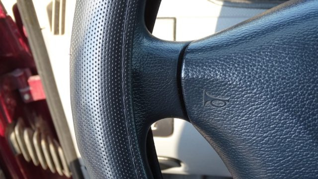 MERCEDES-BENZ Vito usata 82