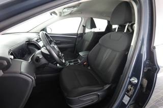 HYUNDAI Tucson usata 2
