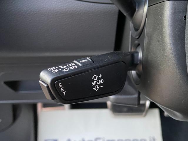 AUDI A6 usata, con Touch screen