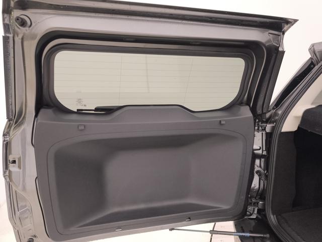 FORD EcoSport usata, con Autoradio digitale