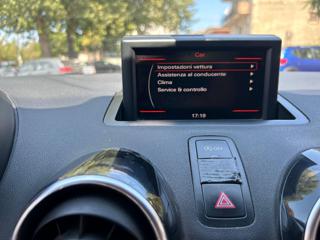 AUDI A1 usata 22