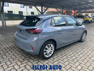 OPEL Corsa usata, con Airbag laterali