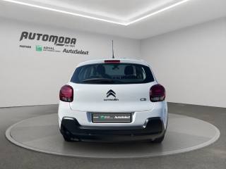 CITROEN C3 usata, con Autoradio