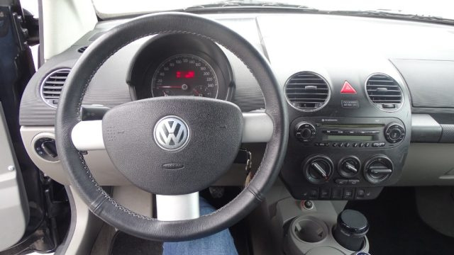 VOLKSWAGEN New Beetle usata 85