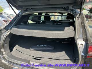 NISSAN Qashqai usata, con Cruise Control