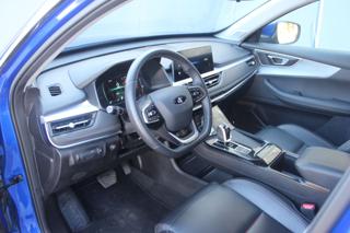 DR MOTOR DR 6.0 usata, con Cruise Control