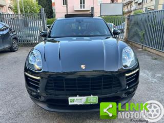 PORSCHE Macan usata 2