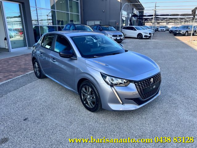 PEUGEOT 208 usata, con Airbag