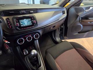 ALFA ROMEO Giulietta usata, con Controllo trazione