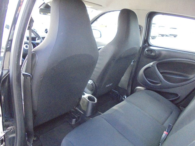 SMART ForFour usata 22