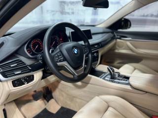 BMW X6 usata, con Cerchi in lega