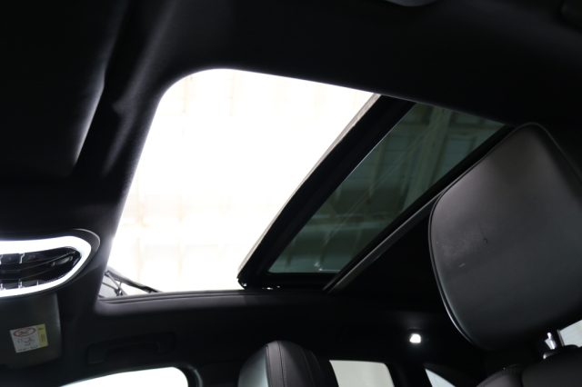 PORSCHE Macan usata, con Interni in pelle