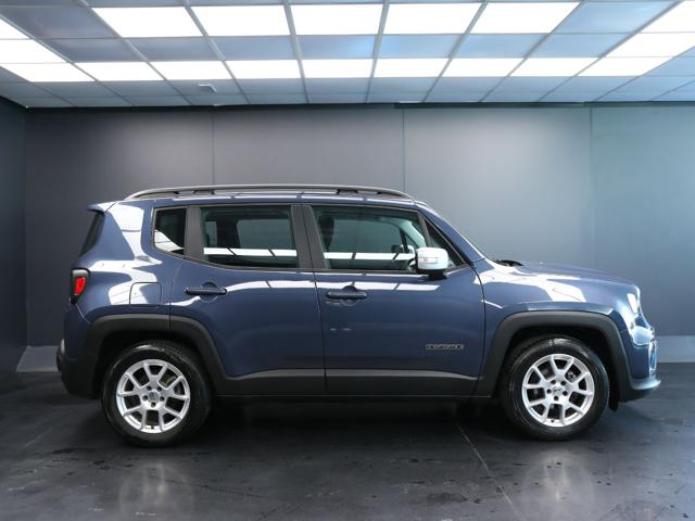 JEEP Renegade usata, con Autoradio
