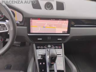 PORSCHE Cayenne usata, con Controllo automatico clima