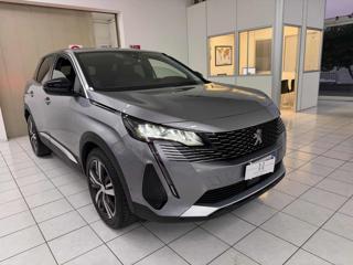 PEUGEOT 3008 usata, con Controllo trazione