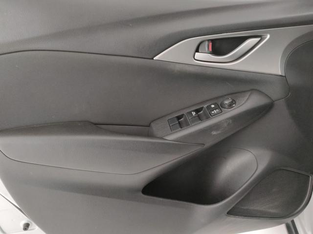 MAZDA CX-3 usata, con Controllo automatico clima