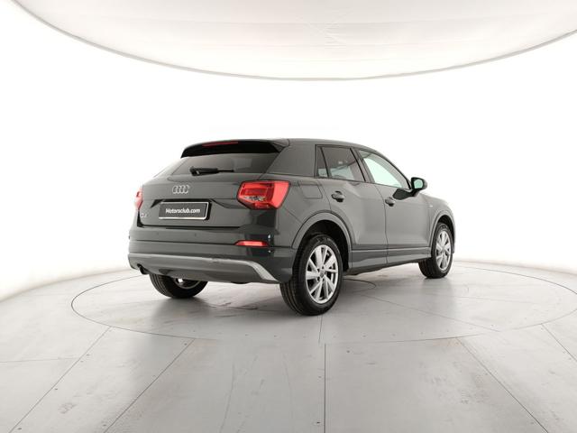 AUDI Q2 usata, con Alzacristalli elettrici