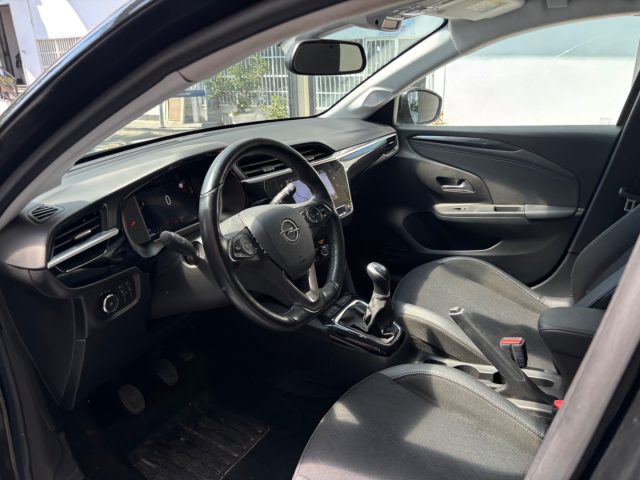 OPEL Corsa usata, con Controllo vocale