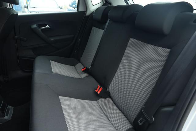 VOLKSWAGEN Polo usata, con Filtro antiparticolato