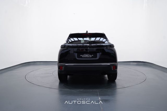 PEUGEOT 2008 usata, con Chiusura centralizzata