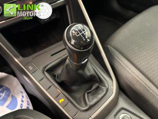 VOLKSWAGEN Polo usata, con Luci diurne LED