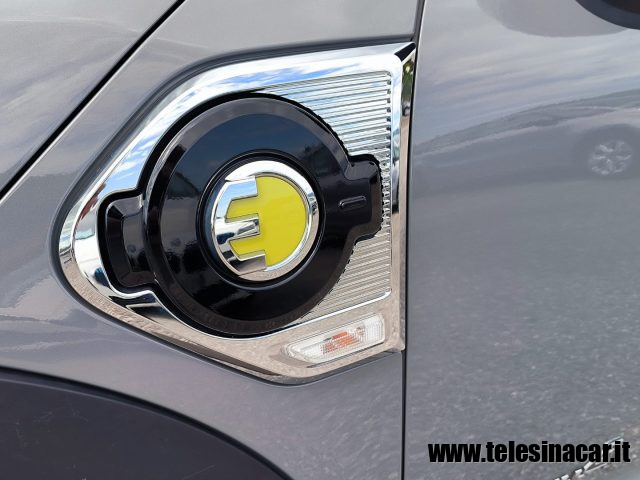 MINI Countryman usata, con Immobilizzatore elettronico