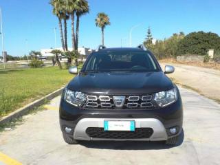 DACIA Duster usata, con Alzacristalli elettrici