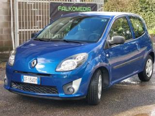 RENAULT Twingo usata, con Airbag
