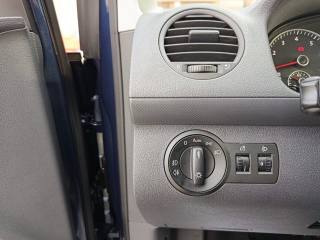 VOLKSWAGEN Caddy usata, con Fendinebbia